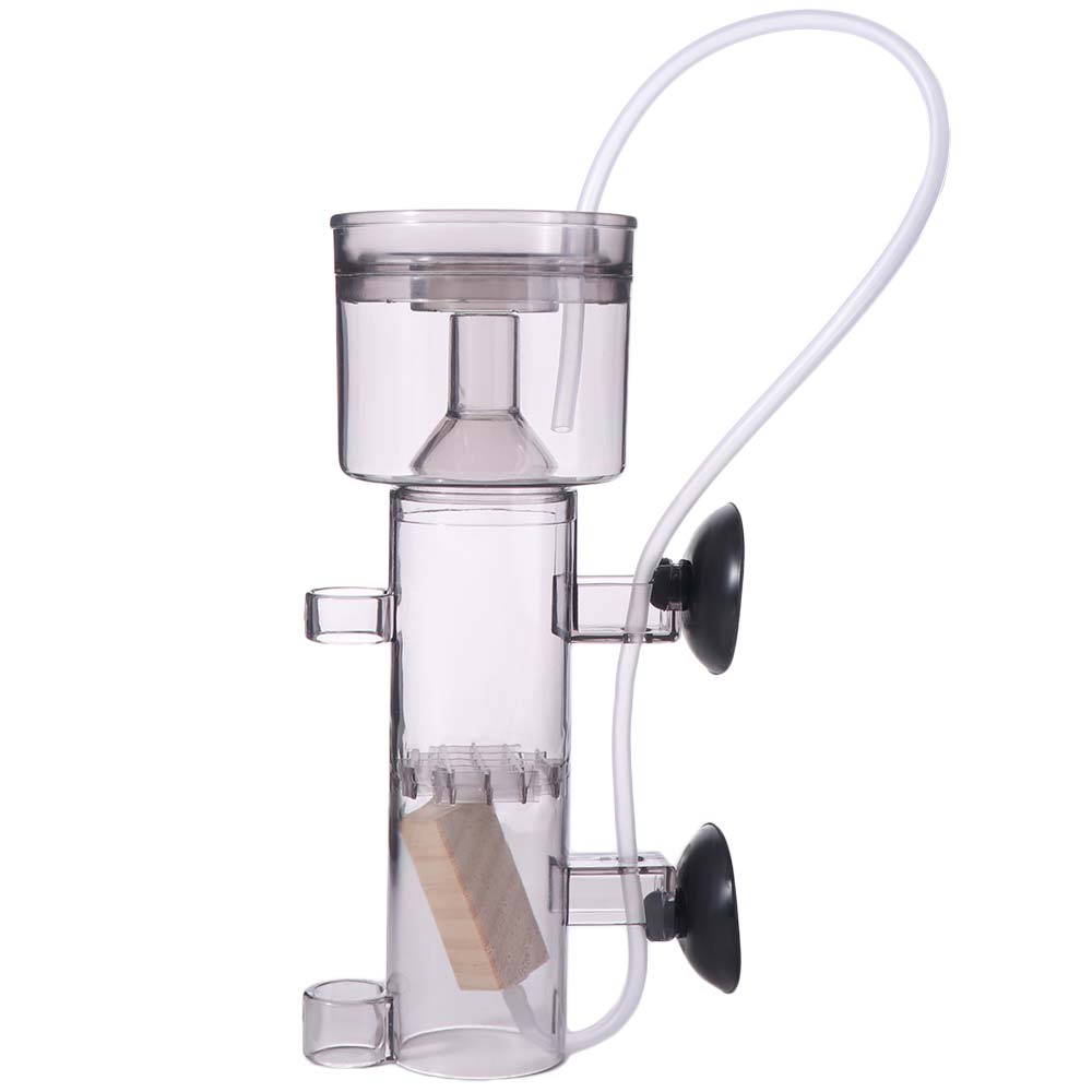 Separador de Proteínas Neumáti - Calcium Reactor Media reseña y precio