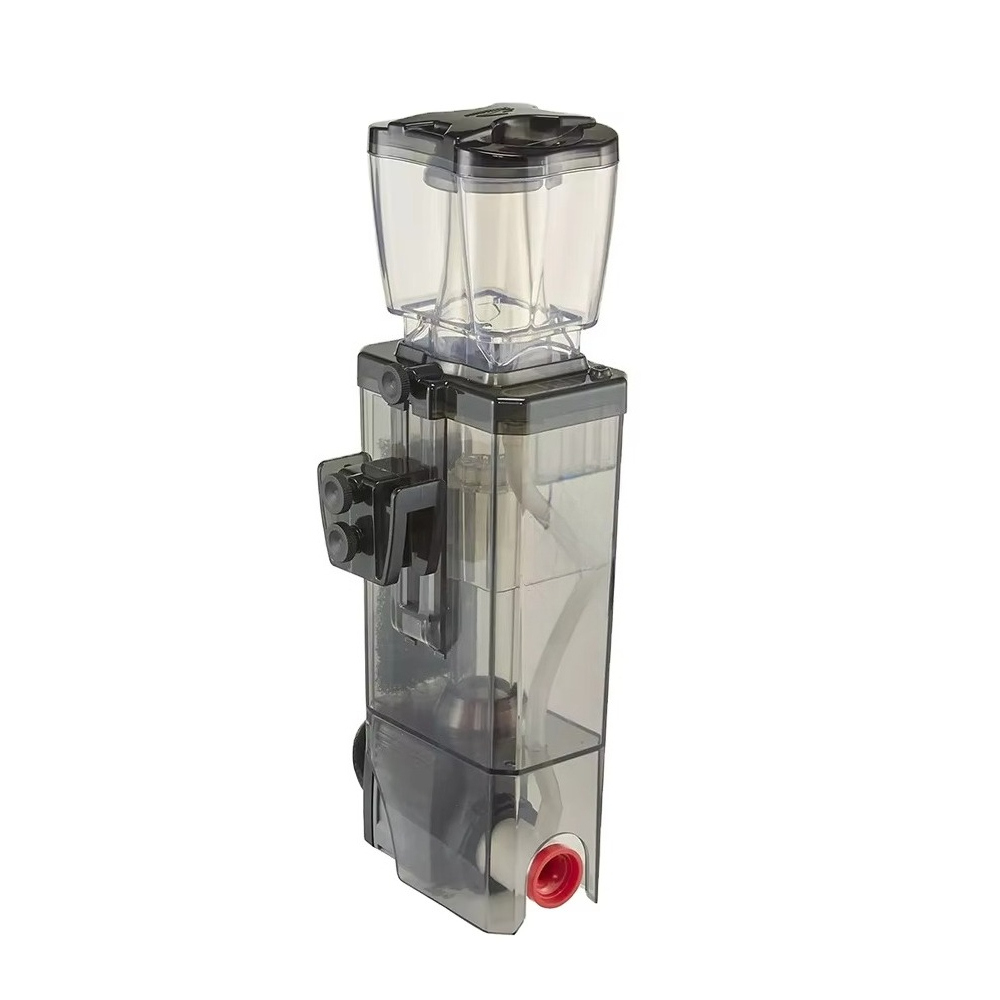 Skimmer de Acuario Marino Seri - Marine Aquarium Protein Skimmer reseña y precio